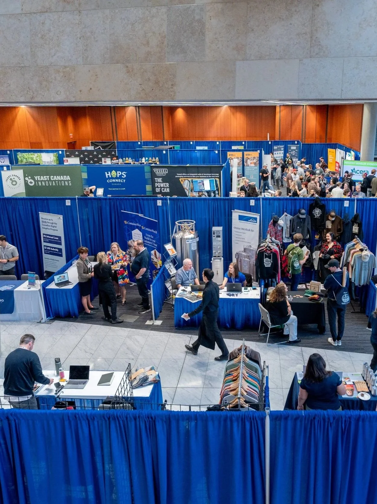 BC Craft Beer Conference
