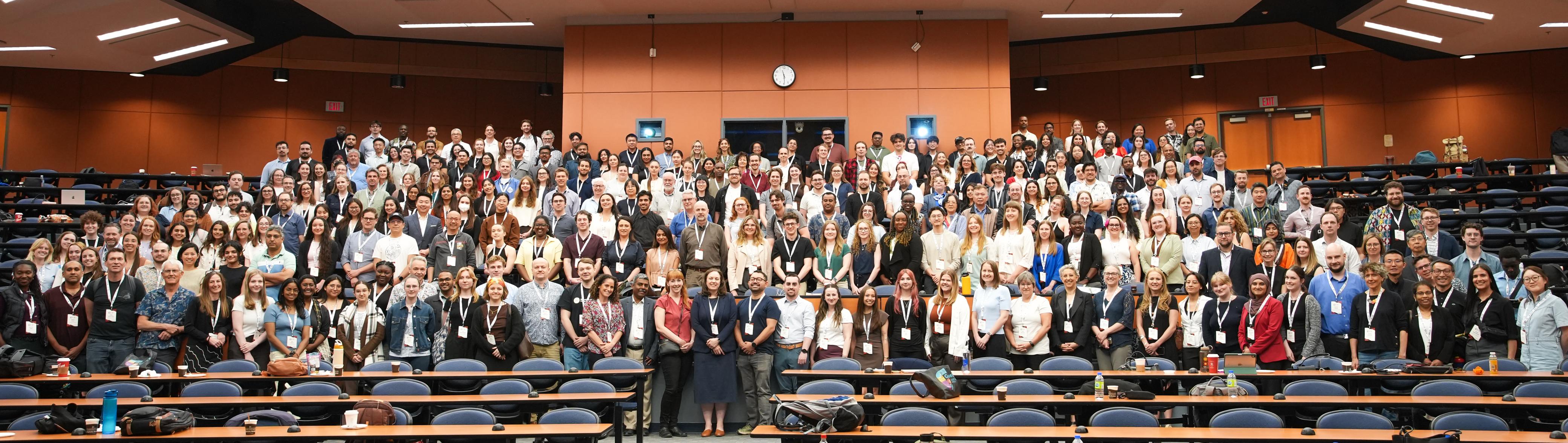 CSV26 — Canadian Society for Virology Symposium in Guelph, Ontario